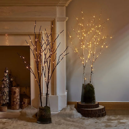 🎄 Holiday Sale 🎅Led Branch Light