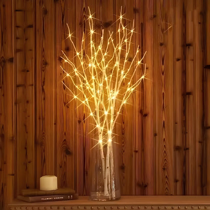 🎄 Holiday Sale 🎅Led Branch Light