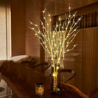 🎄 Holiday Sale 🎅Led Branch Light
