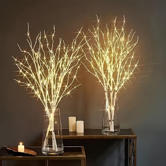 🎄 Holiday Sale 🎅Led Branch Light