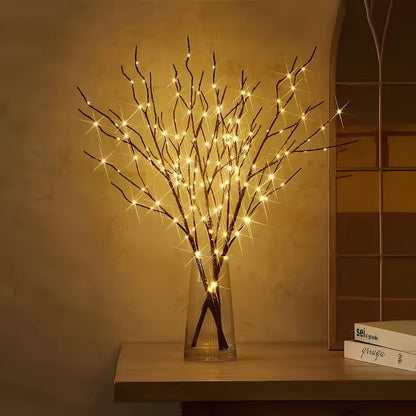 🎄 Holiday Sale 🎅Led Branch Light