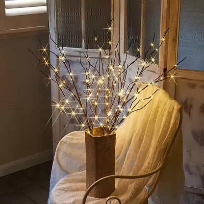 🎄 Holiday Sale 🎅Led Branch Light